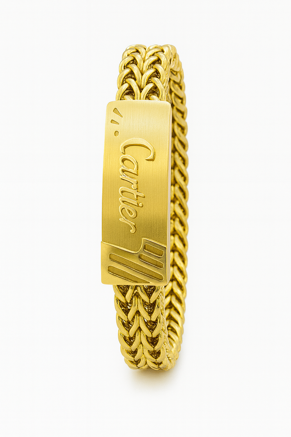 Royal Chain Bracelet