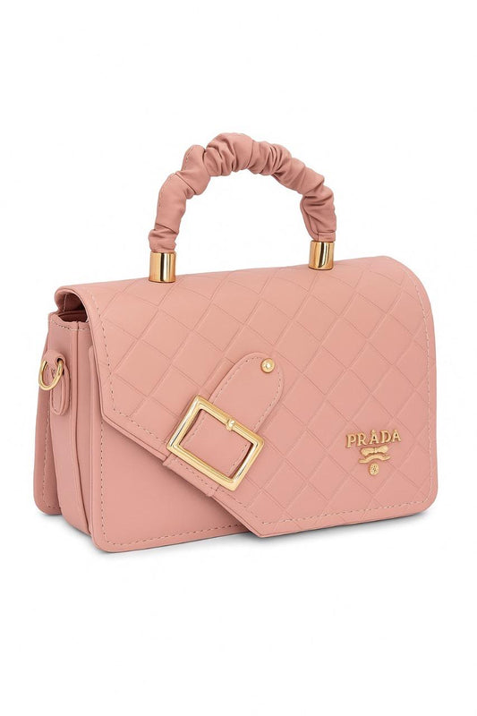 Sparkle Sling Crossbody Bag
