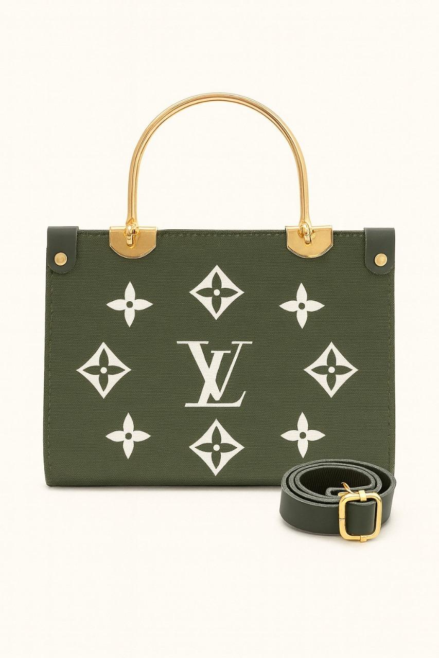 Luxury LV Handbag