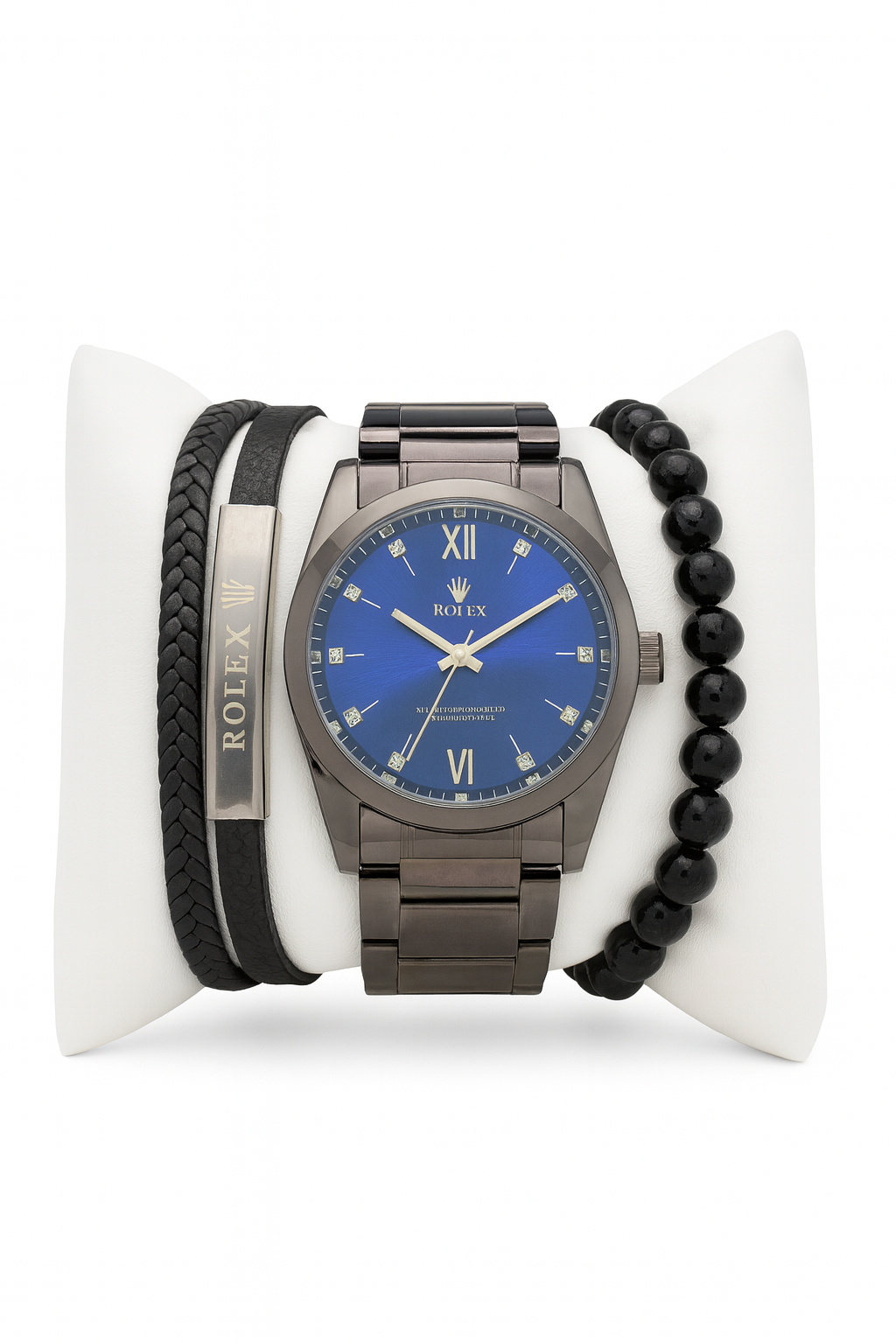 Blue Shadow Set
