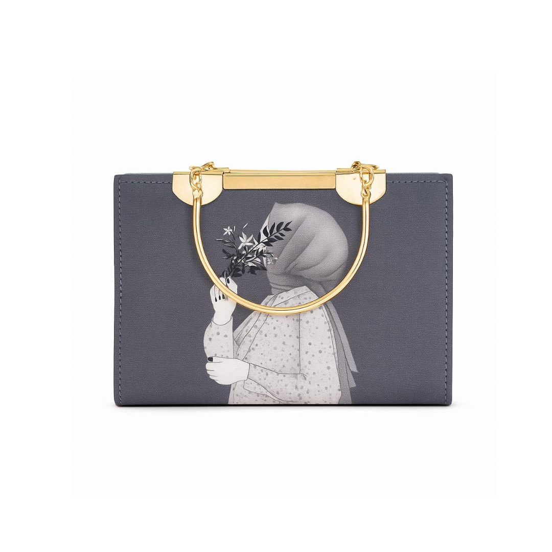 Hijab Handbag