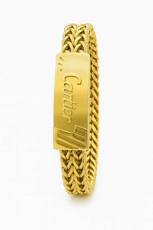 Royal Chain Bracelet