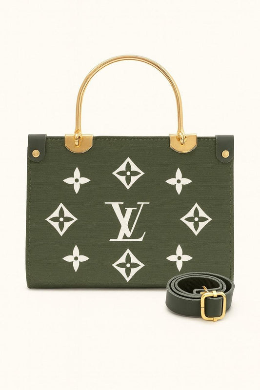 Luxury LV Handbag