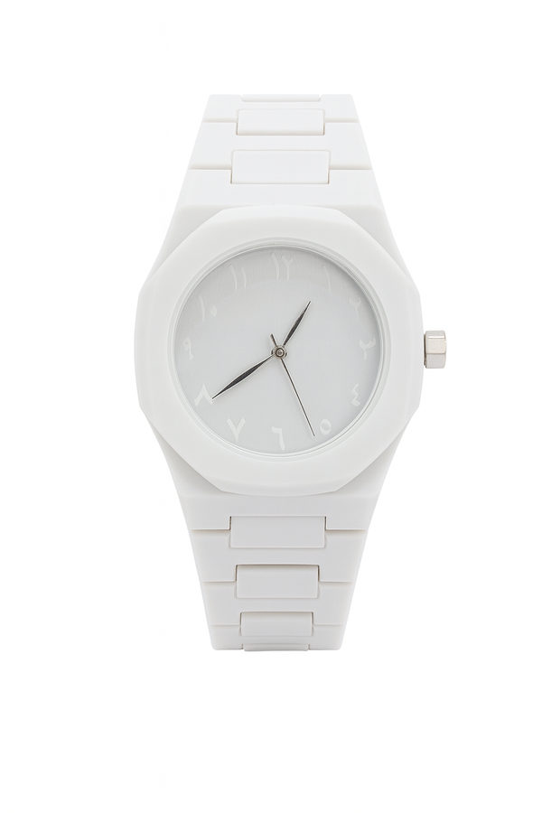 White Aura Watch