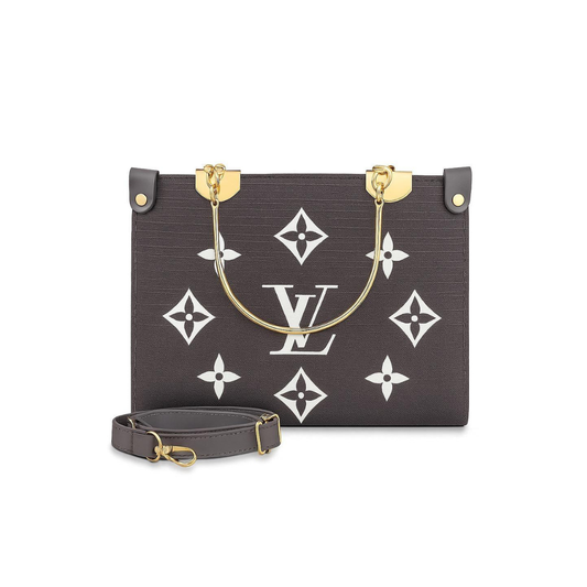 Luxury LV Handbag
