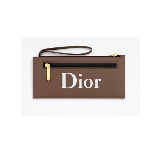 Dior Carry Cluth